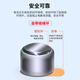 西万拓至力音悦西门子助听器电池专用原装纽扣电子A13 A10 A312 A675 至力A10【10板100颗】