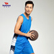 
Batnon Sports Set Basketball Suit M1517