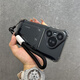 米弗希 适用华为Pura70pro+手机壳透明卡包Pura70Ultra软壳四角防摔新款p60/50小众网红时尚简约保护套 【透灰】 华为Pura 70