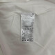 Adidas Neot Shirt Men's 2023 Été Nouvelle vêtements de sport tricotés confortables respirants rond cours à manches courtes HC9711 White L