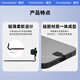 Gane Qian adecuado para la etiqueta de la red de la red de portavoz del puerto de carga del teléfono Apple iPhone16/15/pro/max/más el puerto de tipo-c de los paquetes del modelo móvil del modelo 2