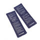 Minggu insulin refrigeration box 2-8 degrees growth hormone medicine refrigeration pack breast milk cold insulation bag portable insulation box