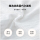 NICKYBABY女童发育期内衣第一阶段小学生儿童小背心夏季薄款女孩吊带美背12 12006黑色+12006白色【2件装】 160 适合体重35-40kg