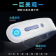 SKG颈椎按摩器颈部按摩仪多功能颈椎按摩仪热敷按摩器智能按摩仪理疗仪端午父亲节礼物送爸爸父母长辈 G1 3代豪华款【升级不升价】