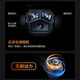 Xiaomi Mi Xiaomi YouPin Mall Drone 8K HD Aerial Vehicle Edition 10 km GPS Aeronave de control remoto sin escobres remotos de 10 km GPS 60 minutos de cinco cámaras + Evitación de obstáculos láser 8K Doble eléctrico 20 km de duración de la batería + retorno GPS