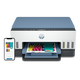 [95% Nouveau] HP (HP) Tank 675 Couleur à jet d'encre connecté à l'impression sans fil Machine tout-en-un Machine trois en un Color WECHAT Copy Copy Scan Impression du bureau commercial Home