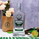 Yaric Russia imported tiger head vodka 40 strong foreign wine Russian tiger head vodka gift wine King tiger (56 degrees) 500mL 1 bottle