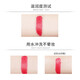 Zeesea Color Lipstick Hydrating Lipstick Femme's Black Tube 826 # plein de beauté rouge et pas facile à toucher