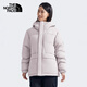 The North Face North Down Jacket Men's Outdoor 700 Puff Goose Down High Puff Warm Jacket 81SF Gray/1OA XL