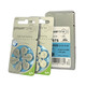 Phonak Time Vitus+ Ayurices de orejas para personas mayores con sordos con oído inalámbrico Invisible Starlight Time/New Samba Battery P675