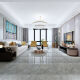 XMSJ Guangdong Foshan Ceramic Tile Wholesale Floor Tile 800x800 Anti-Slip Floor Tile 60x60 Baño de baño Fabricante de sala de estar Direct Body 6630 600x600