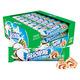 
Alpine milk hard candy 31g strips, extra thick milk candy, fondant fruit candy, inflatable candy wedding candy, strips [Osmanthus yogurt flavor] 693g
