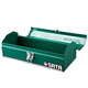 Star Tool Box Iron Tool Box Trolley Tool Box 95310 Trolley Safety Box 31
