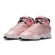 耐克（NIKE）女鞋夏新款皮蓬大AIR减震时尚舒适运动休闲鞋场下篮球鞋DH9719 323419-602 36
