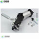 Shantou Lincun Pneumatic Clamps Presser WDC GH-12130-A 12132A Roboter-Automatikzylindervorrichtung 101A-A Pneumatic