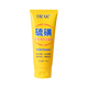 Cleanser facial Drar Sulphur, embellecer, limpieza suave, limpieza de suero, Blackhead encoge los poros y controla el aceite para hombres y mujeres 2 botellas [limpieza diaria y control del aceite]