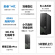 Dell (Dell) National Subvention Achievement 3030S Desktop Computer (12. Generation I5-12400 16G DDR5 512G) 23.8 Augenschutz großer Bildschirme Hochleistungsbüro-Lernen