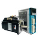 86J12126ec+3HSS2208H 7,8 Nm Dreiphasen 86 Closed-Loop Stepper Motor Triver Set 86J12126EC+3HSS2208 SET