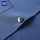 罗蒙【冰丝无痕】防晒衣西服男士夏季防紫外线休闲西装外套皮肤衣男装