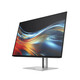HP (HP) 724pn Moniteur 24 pouces Couleur d'usine Color 100Hz Taux de rafraîchissement 16:10 Écran 99% SRBG Couleur Gamout DP Interface [Remplacer Z24N G3] 724PN