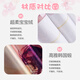 Chuangjingyi Select Funina Pillow Peripheral Pillow Original God Water God Funina God of Justice Doll Doll Second Dimension Birthday 4 35x35cm Mini_Skin-Friendly Baby Velvet