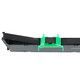 Jingcheng DPK750 Ribbon Rack eignet sich für Fujitsu DPK750PRO DPK750K/E DPK760 DPK770E DPK770K DPK6630K 2780K NADEL -DRUCKER [1] DPK750 BOLDBON RAKE (FREAT FREE MECHANGETE)