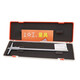Shanggong Depth Vernier Caliper 0-200mm Graduation Value 0.02 Stainless Steel Depth Gauge Vernier Caliper High Precision