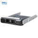 戴尔（DELL）原装硬盘托架 适用服务器主机扩容升级R710 R720 730 630 530 740 12代3.5英寸托架 R520 R720 T420