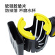 
Good kids (GB) stroller cup holder water cup holder baby walking artifact umbrella car bottle holder hook hanging bag accessories universal double-layer cover hanging bag