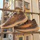ADIDAS SAPOS MENOS Y MUJERES YEEZY BOOST 380 Alien Alien Color Coconut Running Zapatos FX9764 Brown Star 36.5