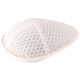 Manifin Breathing Honeycomb Breast Postoperative Underwear Postoperative Bra Insert Mung Bean Filler Lined Bra Pad