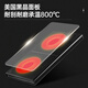 NOSTALGIA ELECTRICS household double stove electric ceramic furnace waterproof ultra-thin 3500w high power stir-fry multi-function timing induction cooker without high frequency radiation with children's lock without picking pot induction cooker DCC200 [bare metal double stove version]