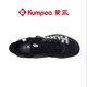 Xunfeng (KUMPOO) Xunfeng Badminton Shoes Xunfeng Houyi Pro badminton shoes Men's badminton shoes Women's badminton shoes Xunfeng Houyi PRO KH-G826S White/Red/Black buttons 43