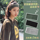 Jiaqi running sports hairband sweat-absorbing for women in autumn and winter forehead protection with women's turban, face washing, hairband, hairband, men's headband, pink yoga hairband