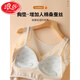 LangSha's new shapewear upper body without bra, corset top, strong tummy control, tummy control, warm vest for women, buttoned tummy control, body shaping and warmth, apricot + apricot 2XL (recommended 140-160 Jin Jin equals 0.5 kg)