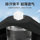李宁骑行裤男春夏骑行服长裤公路车山地自行车薄款运动专业骑行装备