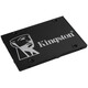 Kingston 512GB SATA3 SSD solid state drive KC600 series reading speed up to 550MB/s