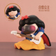 BigGallery Metropolis Fairy Tale Decoration Desktop Ornaments Figure Birthday Gifts for Girls and Boys Mr. Pinocchio