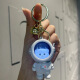 
Yoojia Liangpin Astronaut Glowing Key Chain Xiaoye Lamp Cartoon Key Chain Bag Pendant Ornament
