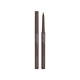 Myshang pony Korean missha2mm extremely thin eyeliner pen long-lasting and non-smudged eyeliner cream caramel 04 02# dark brown