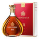 COURVOISIER行货 馥华诗拿破仑 金尊干邑白兰地法国洋酒公司货 馥华诗XO白兰地 700mL 1瓶