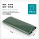 Wild Wolf Tianjiao (T.GEO) Marching Tarpaulin PVC Rain Cloth Thickened Lightweight Waterproof Camping Mat Outdoor Sleeping Mat Tent Single Rainproof Cloth 1.78*1.3m Rain Cloth