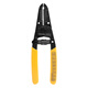 VESSEL Weiwei lightweight manual wire stripper 3500E-2 wire stripper multifunctional electrician wire stripping pliers
