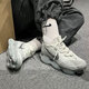 耐克（NIKE）官网官方男鞋 2025春季新款运动鞋缓震休闲鞋 FQ2694-001 44