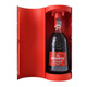 Hennessy VSOP700ml 2022 Versión de marca compartida de la NBA Caja de regalo Limited Cognac Original Impundido NBA (22-23-24) Combinación 700ml 3 botellas