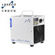 LDSECO Rechargeable Ozone Disinfection Machine Home Formaldehyde Removal Ozone Generator Portable Car Odor Elimination Sterilization Ozone Machine LCF-KC-X5 (5g/h)