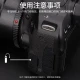 JJC is suitable for Nikon shutter line z5 z6II z7 z72 second generation D90 D780 D750 D7500 D5600 D5300 SLR camera wired remote control accessories MC-DC2