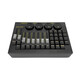 New mini stage lighting console mini command wing MA2 DMX512 console dimming console equipment MA2 mini command wing