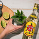 Havanna Club 3-jähriger Rum Mojitoki 700 ml weißer Rum