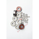 Hochgeschwindigkeitslager ZZ809 Z869 Z889 Z989 Z689 Z909 ZZ1009 ANDERE ZZ 809